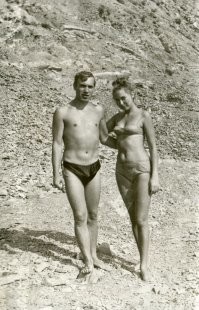 Интересные фотографии времен СССР