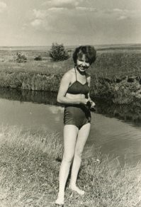 Интересные фотографии времен СССР