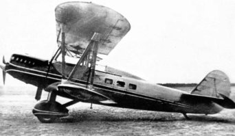 Пр-5 пасажирский