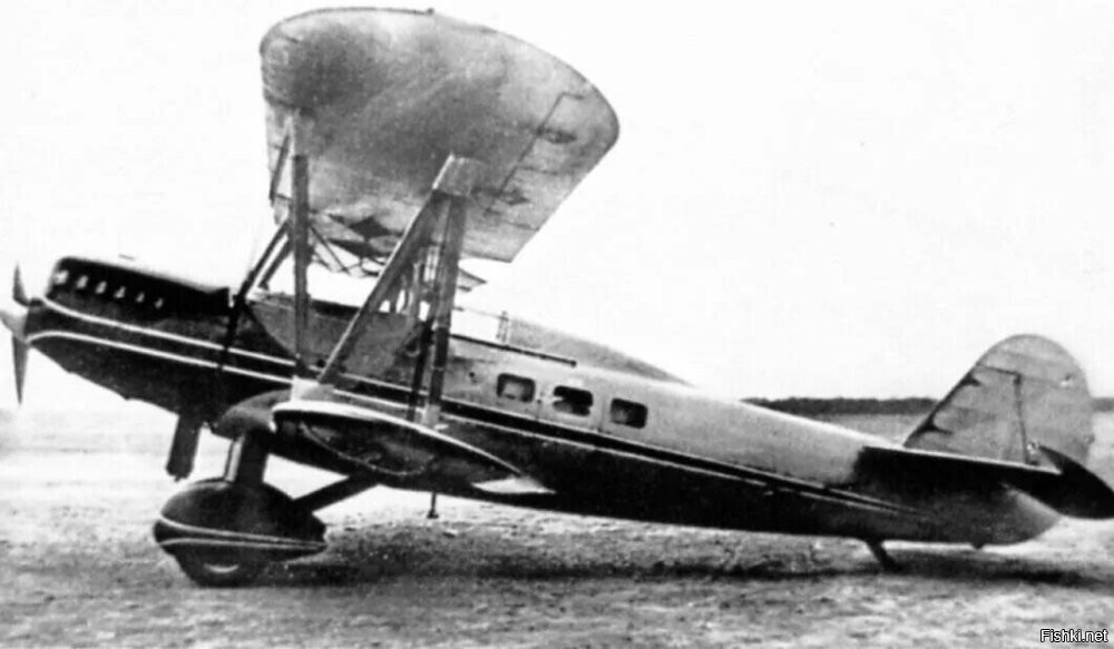 Пр-5 пасажирский