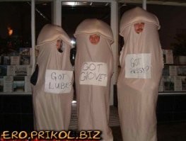 14 случайных изображений, которые трудно объяснить