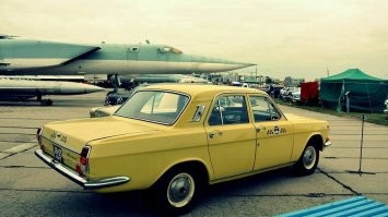 АвтоВсячина