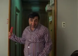 - Я сейчас там так хохотался.