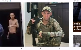 Думаю на кого он похож.