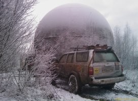 Всё вразнобой&nbsp;