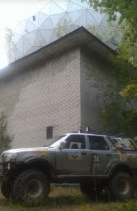 Всё вразнобой&nbsp;