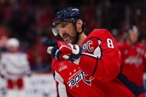 Хоккей от коммунальщиков из Омска