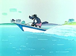 В сети показали суперъяхту будущего: она «летает» со скоростью 140 км/ч!