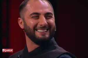 Не ищите здесь смысл. Здесь в основном маразм