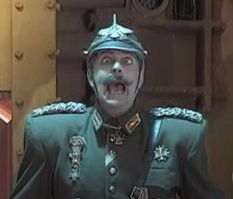 Грозный эстонский метатель
