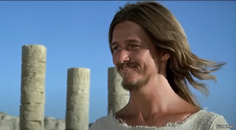 Учёные воссоздали облик Иисуса Христа