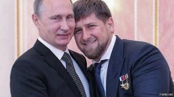 Почитал коменты....
Причем тут "Глава СПЧ Валерий Фадеев" 
все ходят вокруг, да около!  " Хвост крутит - собакой"
...Права человека, законы РФ,  лицемеры и жополизы...
РЕАЛЬНОСТЬ!