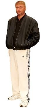 "Свидетеля" поставьте с ней рядом...