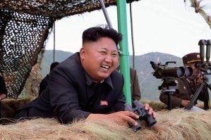 Житель Южной Кореи о вводе военного положения президентом