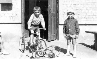 Сентябрь 1971 года