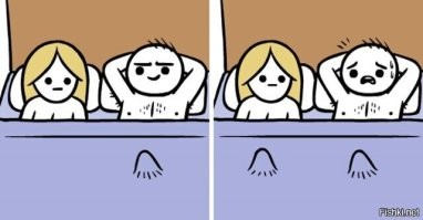 Мужчины рассказали, что их больше всего отталкивает в девушках