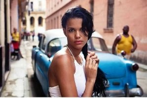 Женщины Кубы: как живут красотки с острова Свободы