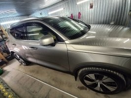 Самый безпроблемный цвет!