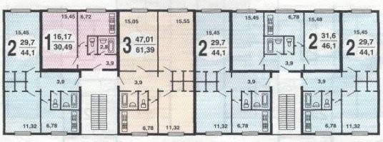 А в чем, собственно, проблема-то?

В поездах и сейчас так двери ставят. Причем в западных.

И в хрущевках сортирная дверь вовнутрь частенько открывалась.

Вопрос в размерах сортира.