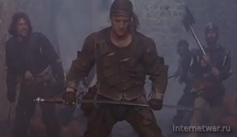 Просто надо почитать книги про то время, посмотреть документалистику. Уже не говорю про художественные фильмы. Из них яркий пример " Кровь и плоть"