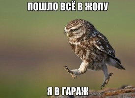 Одна большая семья