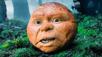 "Круглый Робокоп": в Китае начали использовать полицейские роботы