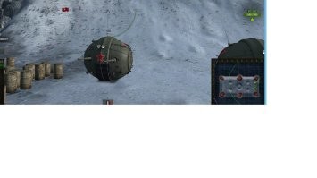 "Круглый Робокоп": в Китае начали использовать полицейские роботы