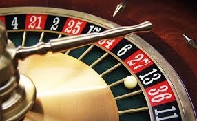 Ставку уже сделали?