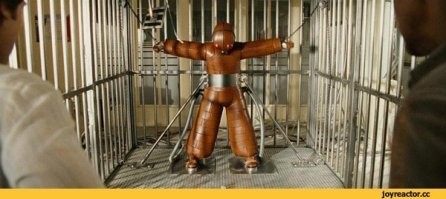 Насколько сильно косплеерши потеют в своих костюмах
