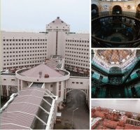 Заипись. В полтора раза дешевле чем квартира в Москве. Надо брать.