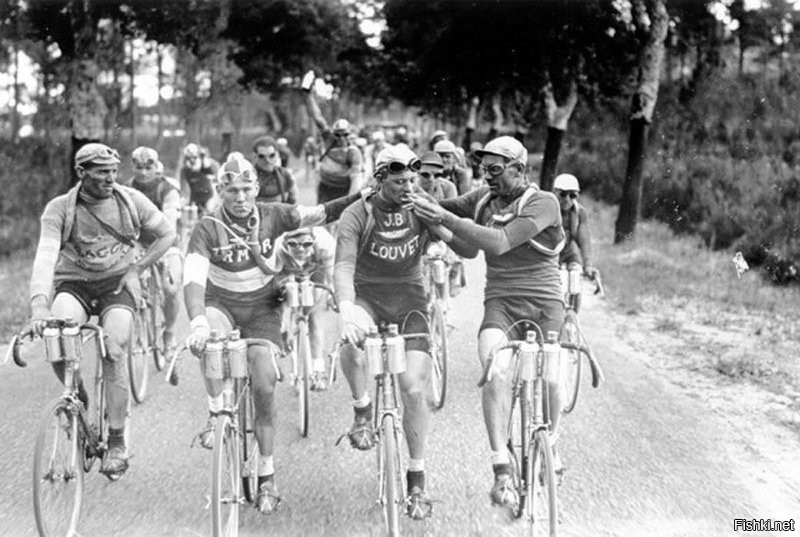 Tour de France 1920