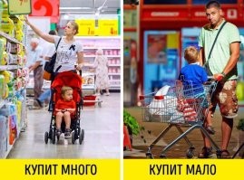 "Оставила ребёнку отцу, а сама строю личную жизнь": пользователи соцсетей высказались на неудобную тему