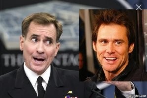 пусть лучше на *иголки* пилят свои сраные колонизаторские авианосцы...этот хлам в современных реалиях просто одноразовая ЦЕЛЬ.