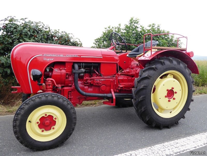 Я немцев предпочитаю!