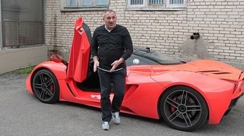 Спросили бы у Николая, он собаку на этих цыганских богемах съел.Кстати - богема дословно и есть сборище цыган.