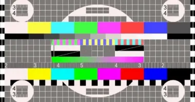 И никуда не спешу, тк в это время на обеих телепрограммах перерыв и показывают это