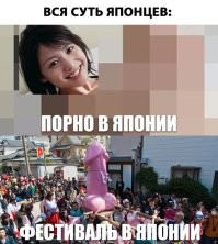 Почему Япония сходит с ума по мху
