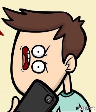Голову наклоняет потому что вертикальное видео? Хотя здесь оно актуально
