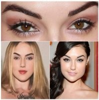 Пара учит позировать, чтобы на любых фото выигрышно смотреться вместе