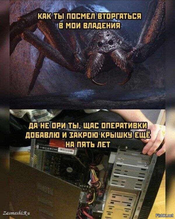 Не ищите здесь смысл. Здесь в основном маразм