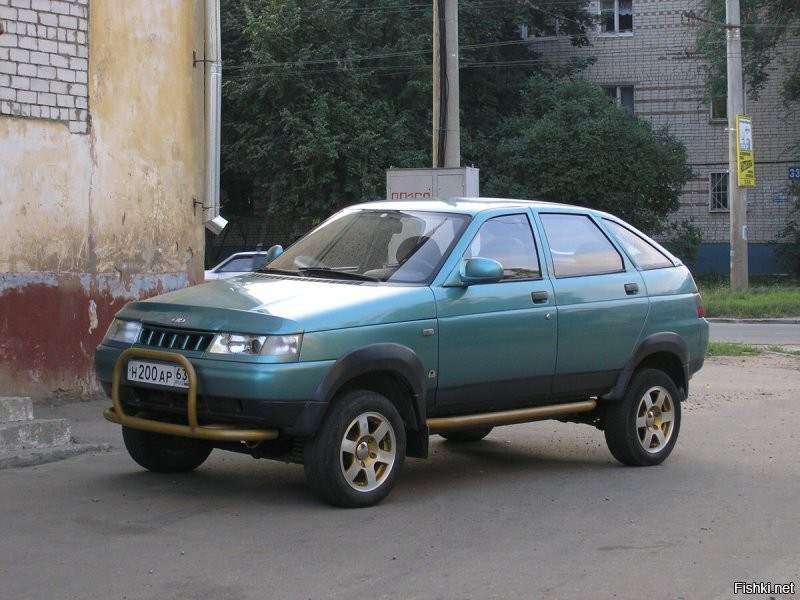 Это мы давно сделали до них