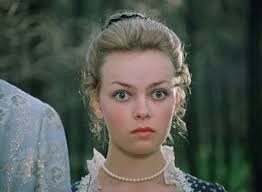 Прошерстил все источники. Выходит она. Ну как-то совсем не похожа.