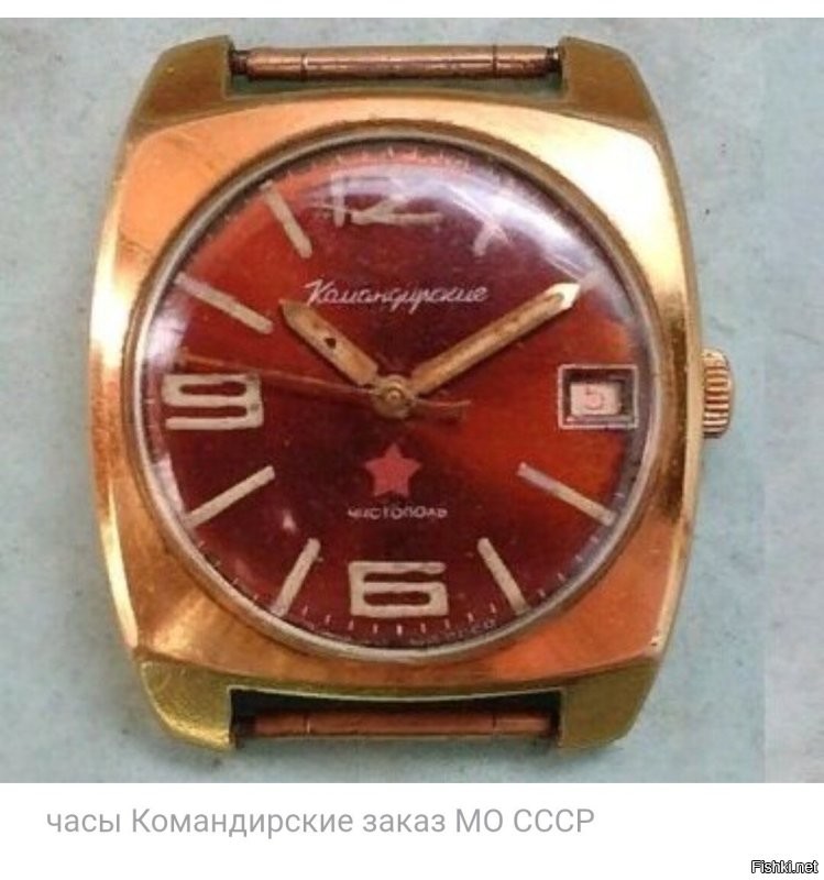 Это что за самодельный будильник "а-ля стим-панк"?