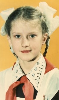 Интересные фотографии времен СССР