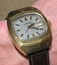 Батины. 79-го года. Ношу с удовольствием.