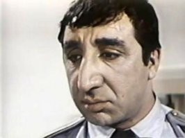 Фрунзик Мкртчян, Шарль Деголь, Верико Анджапаридзе - они прожили яркую, жизнь, и мы их помним.