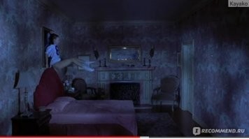 что-то сразу вспомнилось