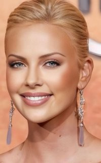 Она мне с первого раза понравилась. Без преувеличения, самая красивая актриса Голливуда.