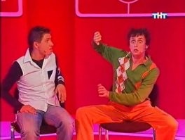 Барахолка позитива