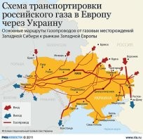 При чем тут "прямая линия"-то?

Трассы для инфраструктурных объектов выбирают, исходя из кучи разных технических (и нетехнических) критериев.

Вот для пример схема газопроводов на Украине. Где там прямые линии?

По прямой линии газопровод из Катара в Европу аккурат через саудов, Иорданию и Израиль тянуть надо/можно было бы. Основные потребители импортного газа в Европе не в Болгарии и вообще не в Восточной Европе находятся.

Не говоря уже о том, что Катар вообще не имеет (и никогда не имел) технологии поставки трубопроводного газа - от торгует только сжиженным.

Бред это сивой кобылы, про "газопровод" И тогда, в 2015 году был, и сегодня тоже.